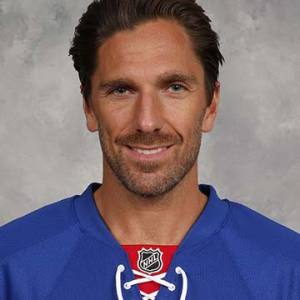 Henrik Lundqvist or Cam Talbot