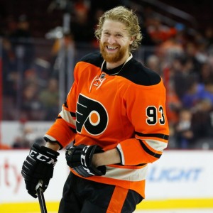 Jakub Voracek