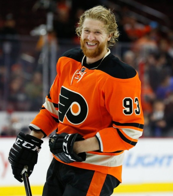 Jakub Voracek