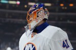 Jaroslav Halak, New York Islanders, NHL, Hockey