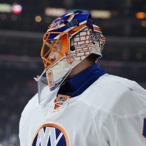 Jaroslav Halak, New York Islanders, NHL, Hockey