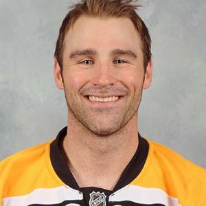 Johnny Boychuk