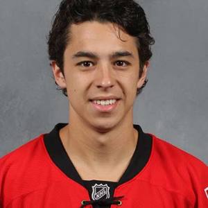 Johnny Gaudreau