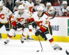 Flames' Disappointing Performances Headlined by Gaudreau