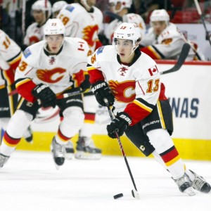 Johnny Gaudreau