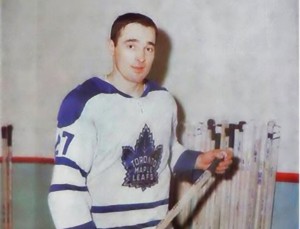 Frank Mahovlich