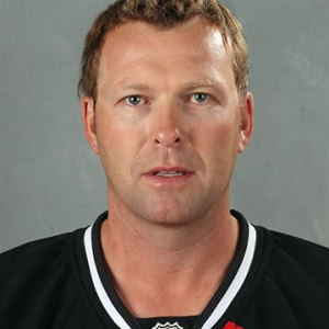 Martin Brodeur headlines a trio of solid Blues goaltenders.