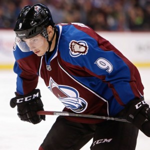 Matt Duchene