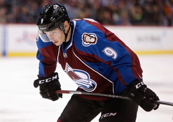 Matt Duchene