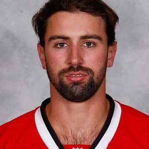 Nick Leddy