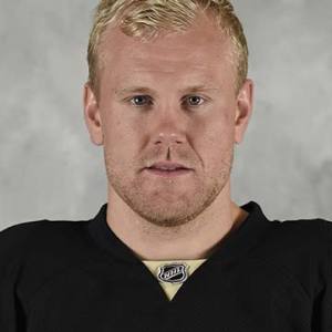 Patric Hornqvist