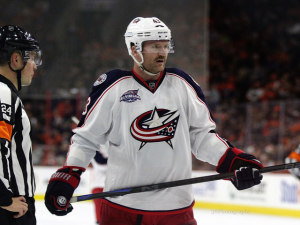 Scott Hartnell (Amy Irvin / The Hockey Writers)