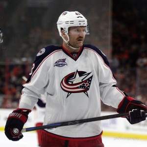 Scott Hartnell (Amy Irvin / The Hockey Writers)