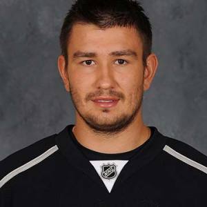 Slava Voynov