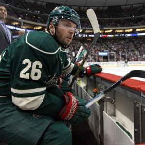 Thomas Vanek