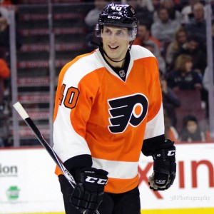 Vincent Lecavalier