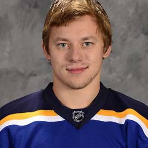 Vladimir Tarasenko