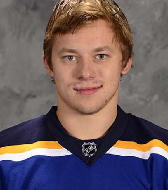 Vladimir Tarasenko