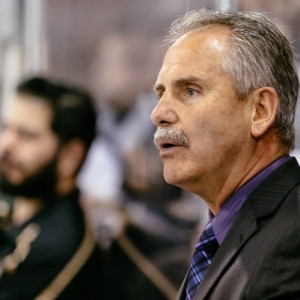 Willie Desjardins