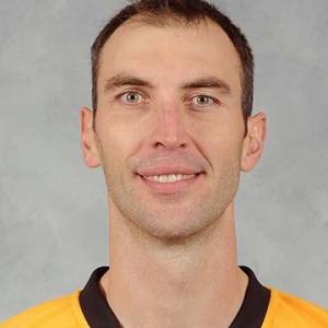 Zdeno Chara