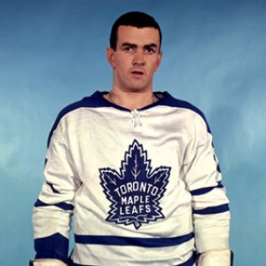 Dave Keon, Legends Row, Toronto Maple Leafs, NHL