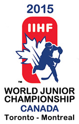 Andreas Englund Ottawa Senators IIHF World Junior Championshp