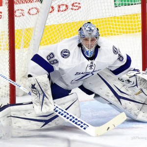 Andrei Vasilevskiy