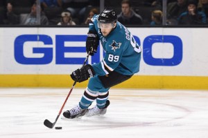 Sharks top prospects