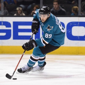 Sharks top prospects