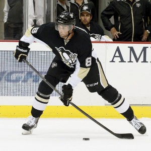 Brian Dumoulin