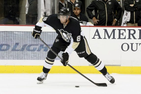 Brian Dumoulin