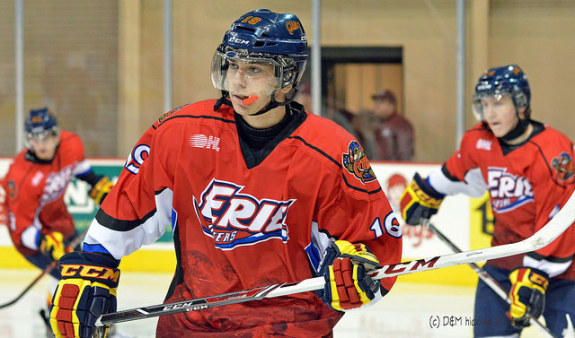 Dylan Strome 