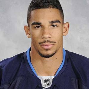 Evander Kane