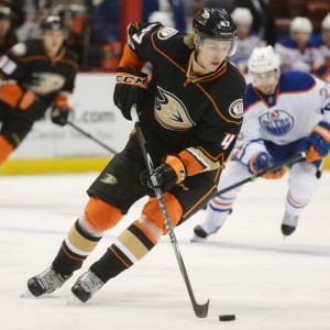 Hampus Lindholm