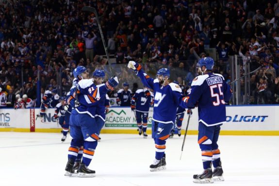 New York Islanders