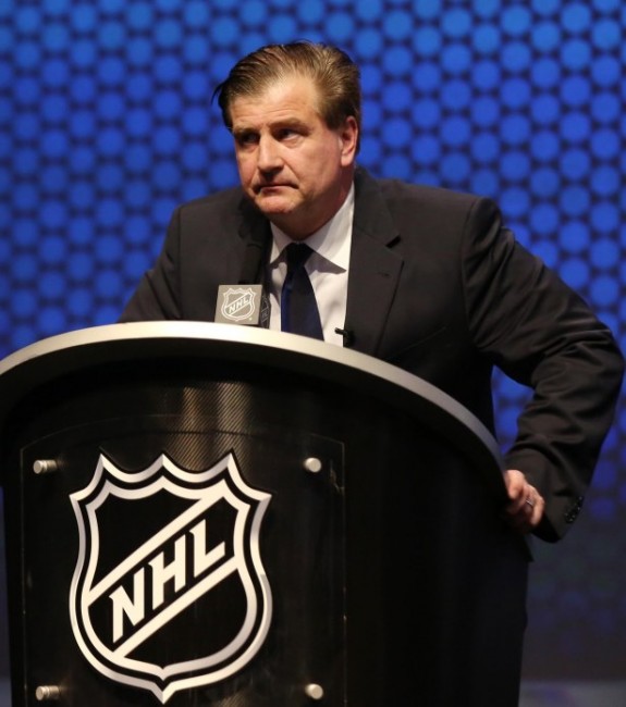 Jim Benning