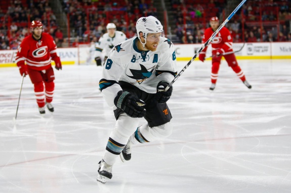 Joe Pavelski