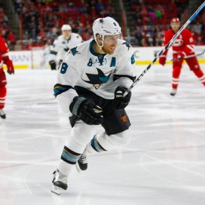 Joe Pavelski