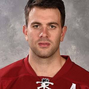 Keith Yandle