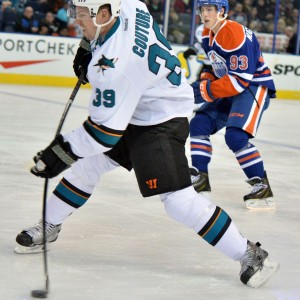 Logan Couture