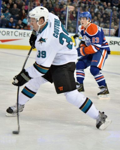 Logan Couture