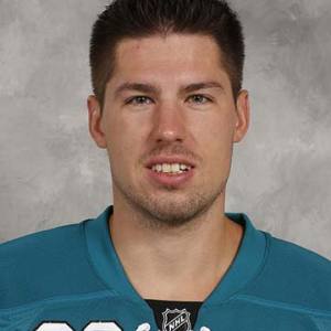 Logan Couture