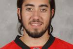 Mika Zibanejad