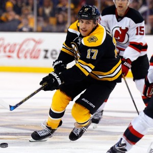 Milan Lucic