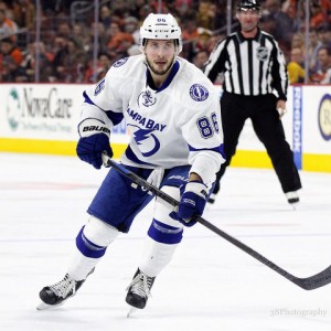 Nikita Kucherov