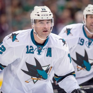 Rumor Patrick Marleau, Milestones, NHL, San Jose Sharks