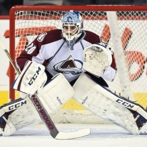 Reto Berra