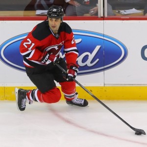 Scott Gomez