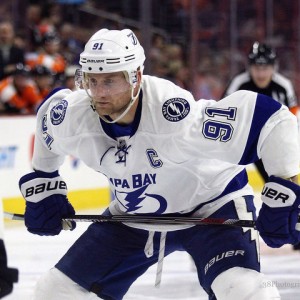 Steven Stamkos