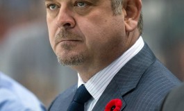 Oilers: The Importance Of Todd McLellan